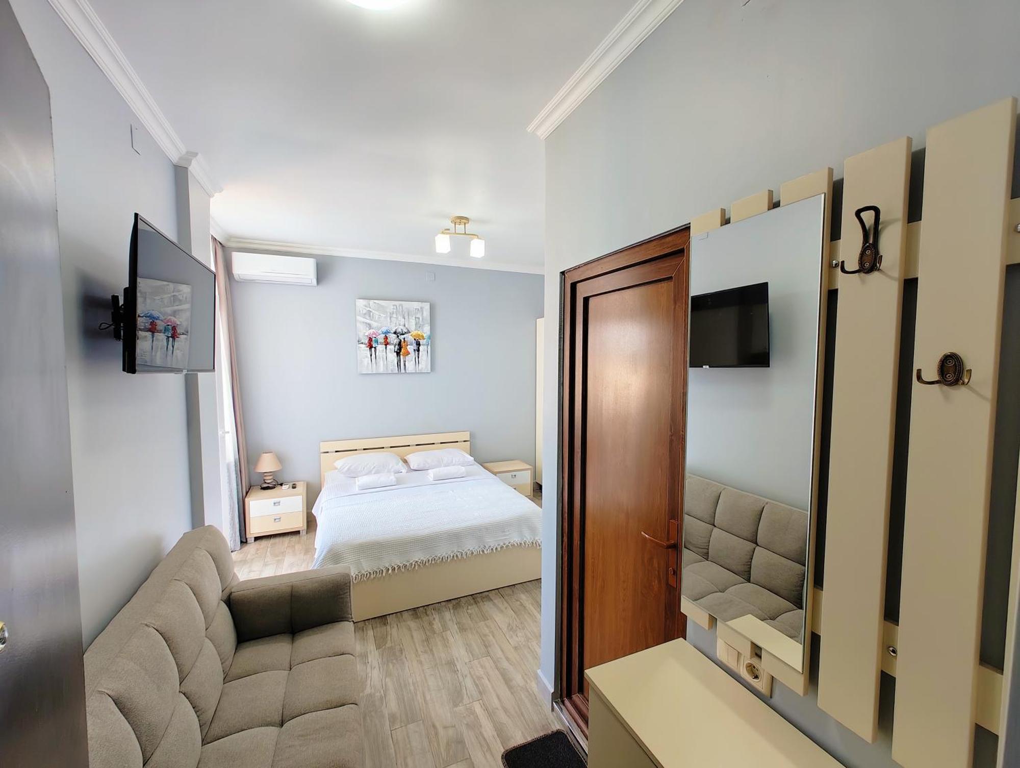 Queen Tamara Apartments 마킨자우리 외부 사진